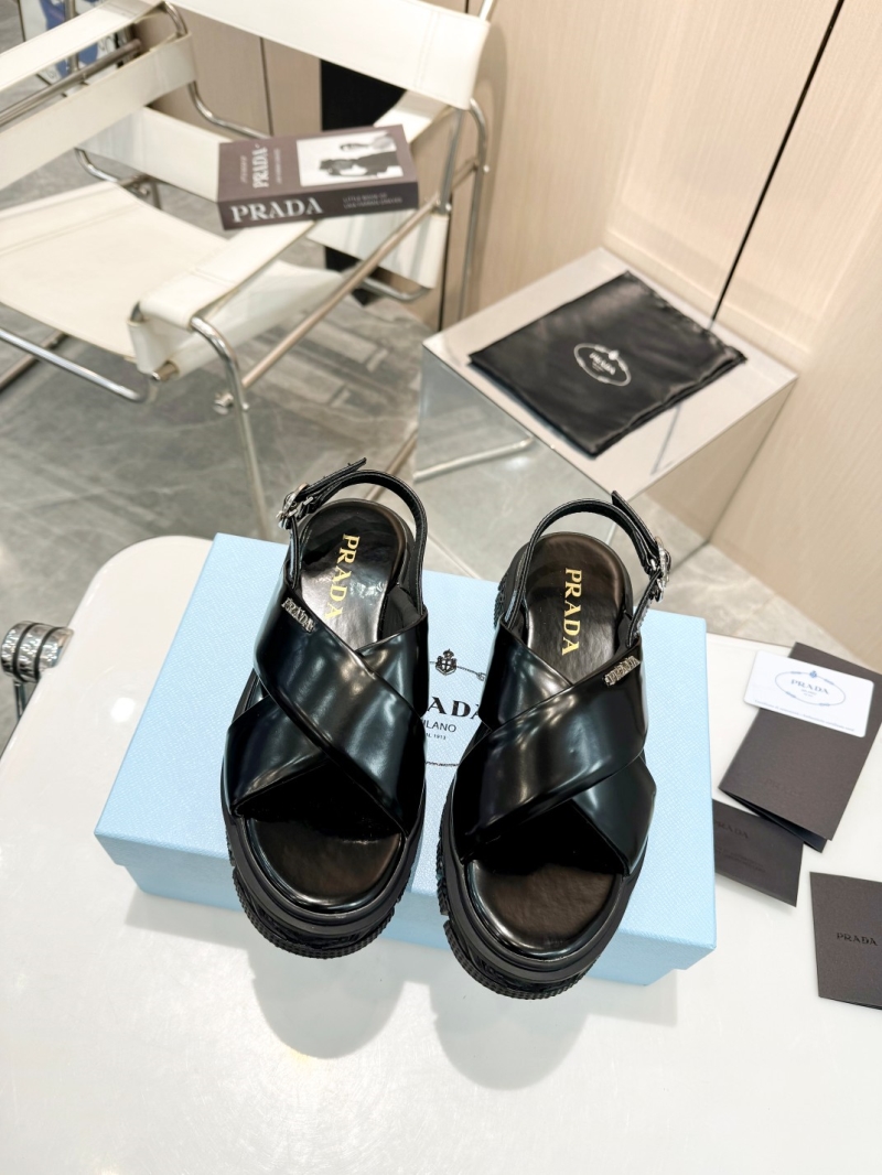 Prada Sandals